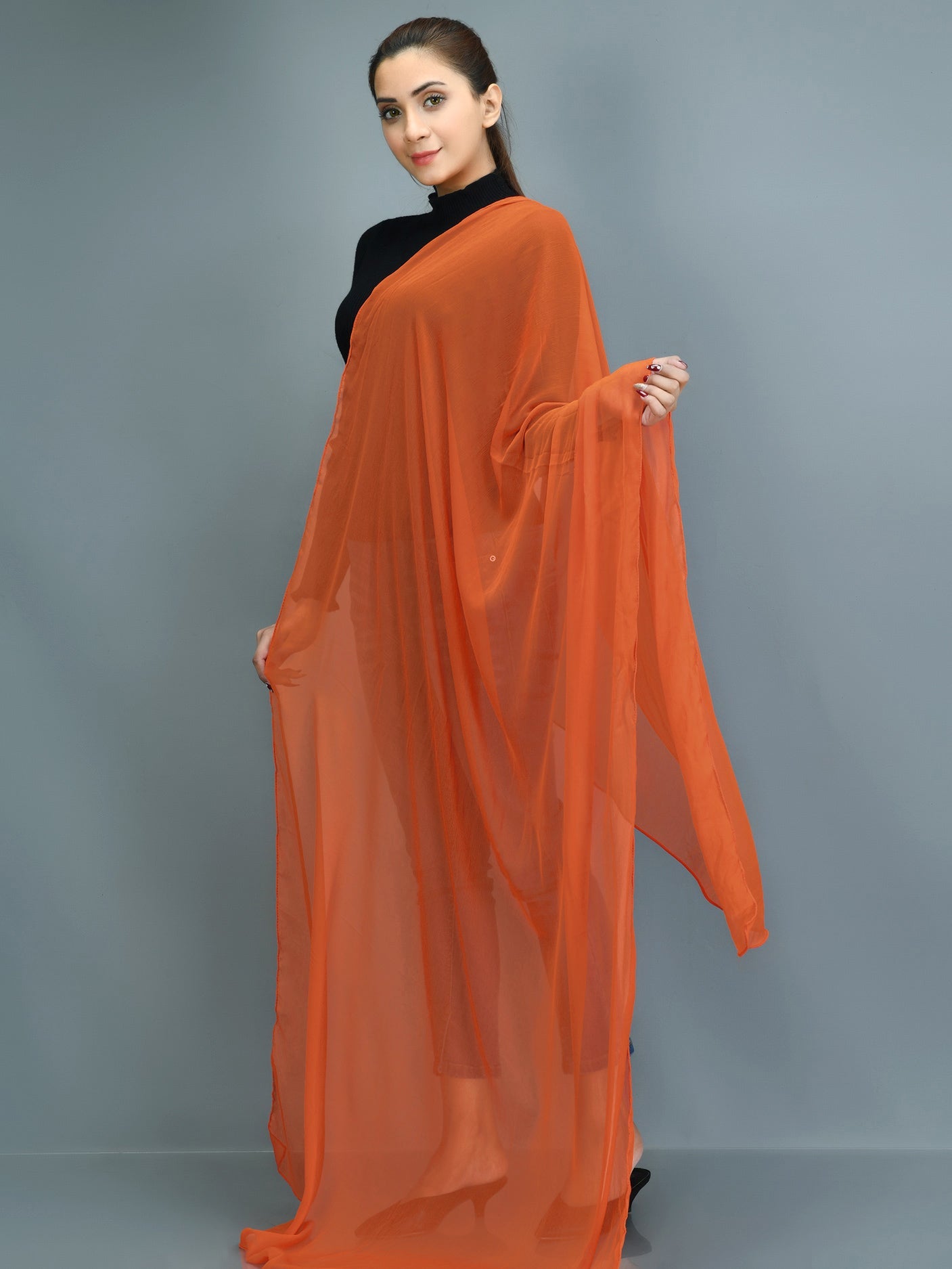 Chiffon Dupatta