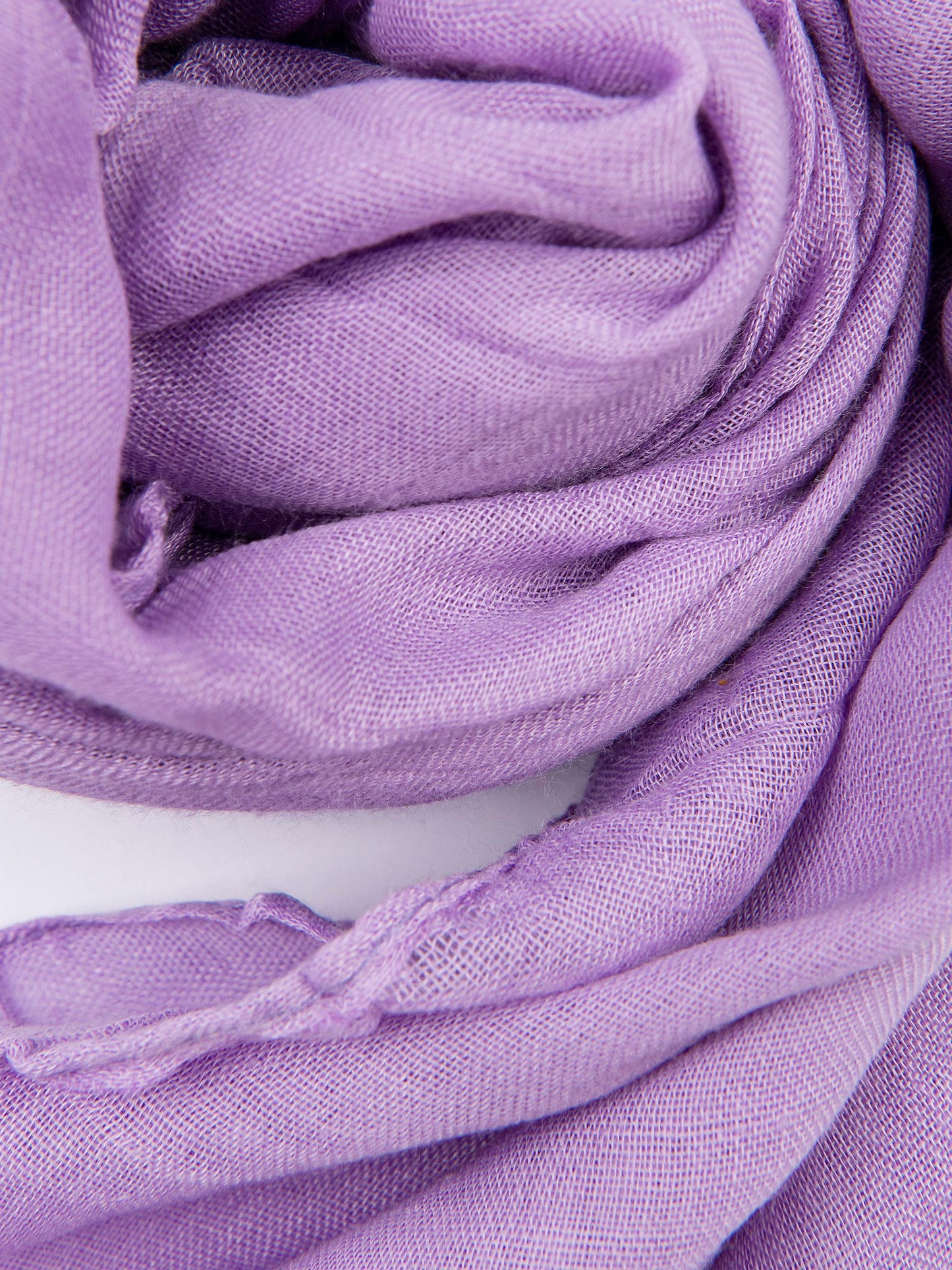 Dyed Viscose Scarf