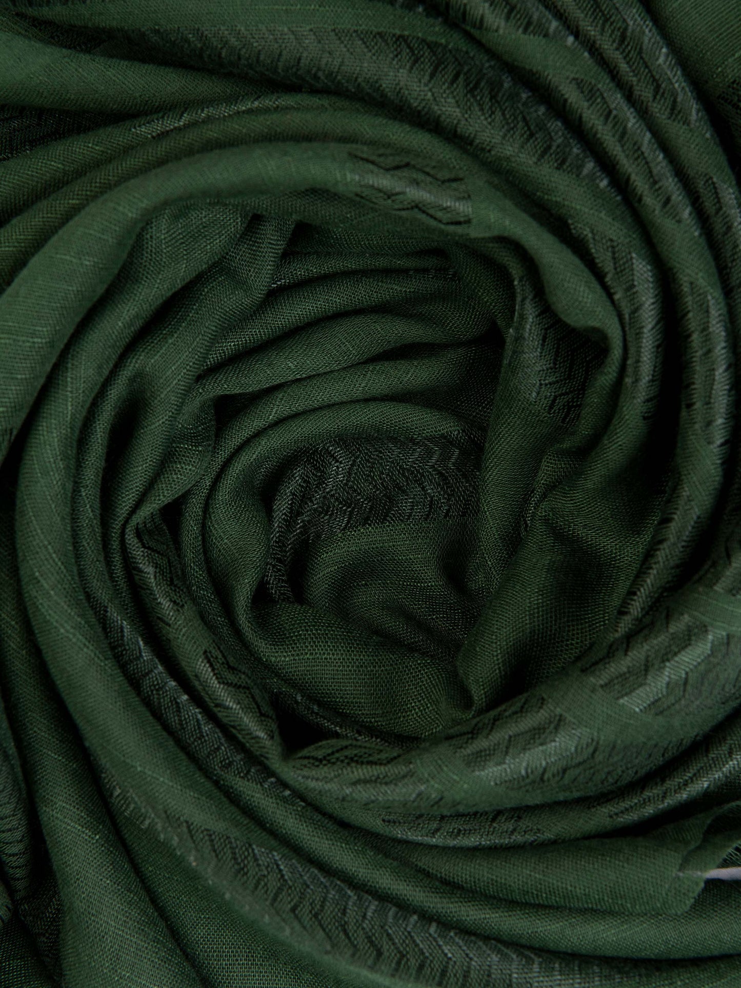 Dyed Viscose Scarf