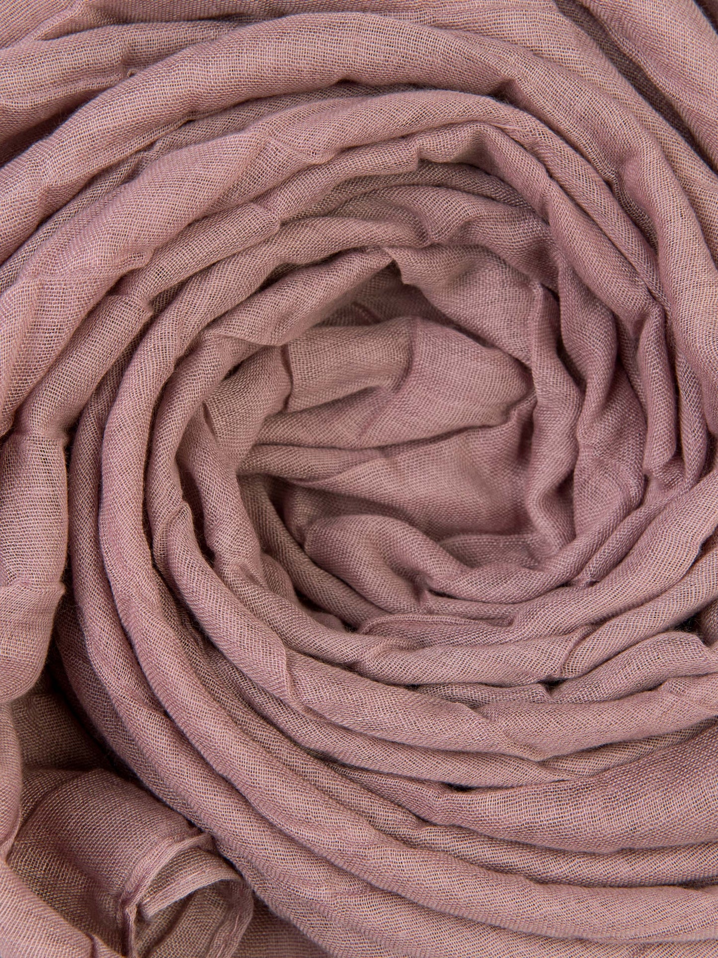 Dyed Viscose Scarf