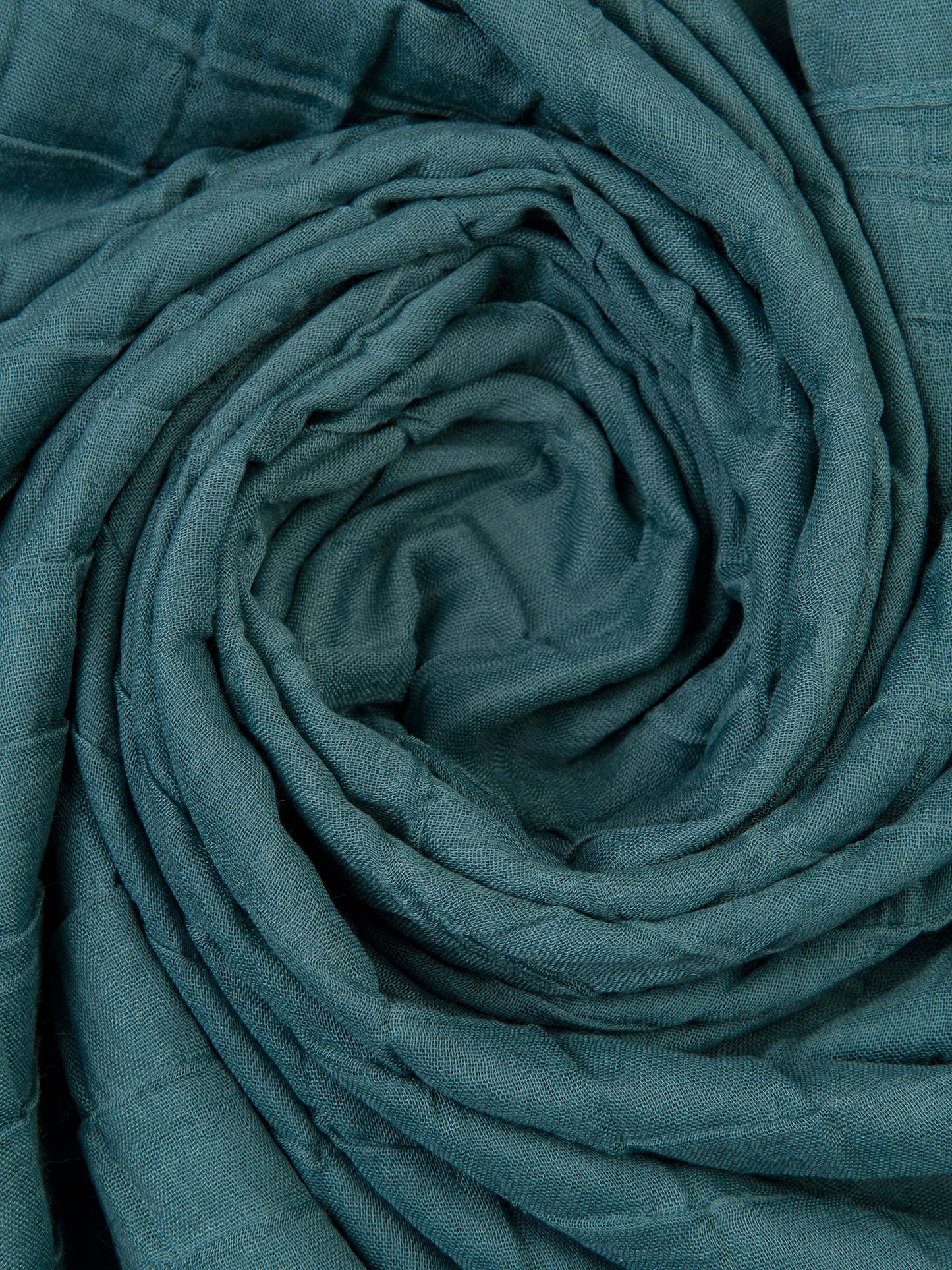 Dyed Viscose Scarf