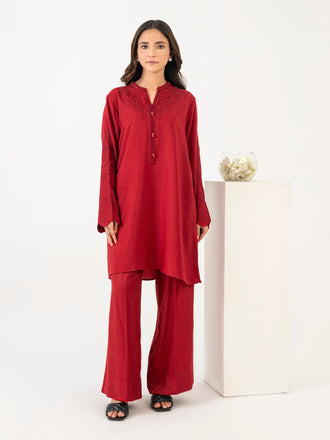 2-piece-raw-silk-suit-embroidered-(pret)