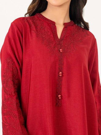 2-piece-raw-silk-suit-embroidered-(pret)