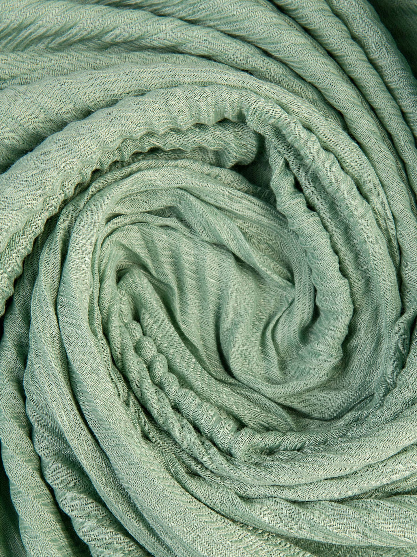 Dyed Crush Viscose Scarf