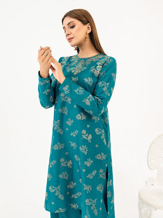 2-piece-jacquard-suit-embroidered(pret)