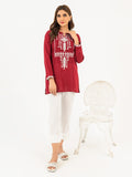 lawn-kurti-embroidered-(pret)