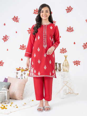 2-piece-silk-suit-embroidered