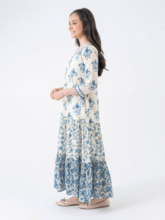 lawn-dress-embroidered