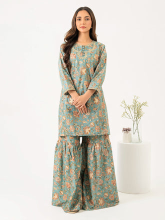 2-piece-lawn-suit-embroidered(pret)