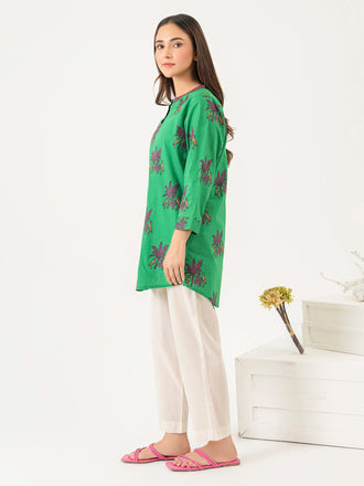 cambric-kurti-emboss-print-(pret)