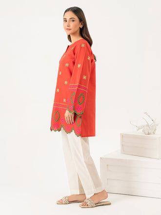 cambric-kurti-embroidered-(pret)