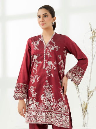 2-piece-raw-silk-suit-emmbroidered-(pret)