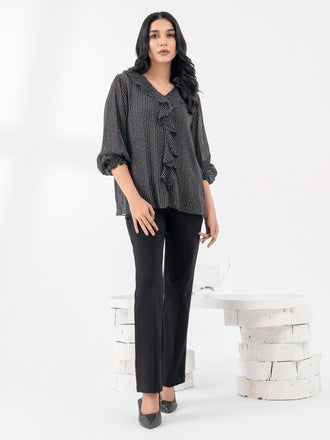 printed-chiffon-top