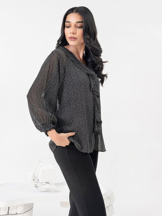 printed-chiffon-top