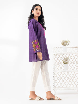 lawn-kurti-embroidered-(pret)