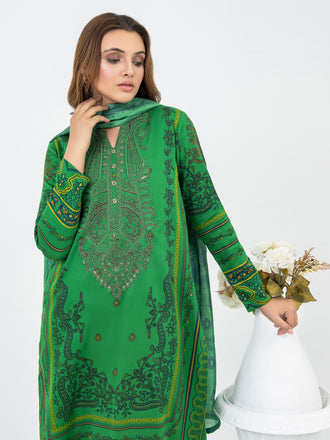 3-piece-satin-suit-embroidered(pret)