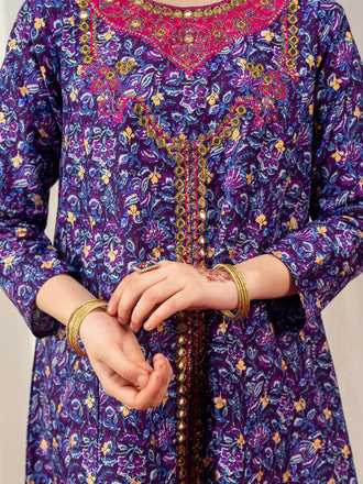 cambric-frock-embroidered