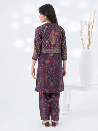 2-piece-cambric-suit-printed