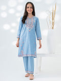 2-piece-yarn-dyed-suit-embroidered