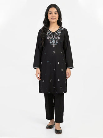 2-piece-viscose-slub-suit--embroidered-(pret)