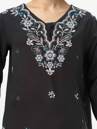 2-piece-viscose-slub-suit--embroidered-(pret)