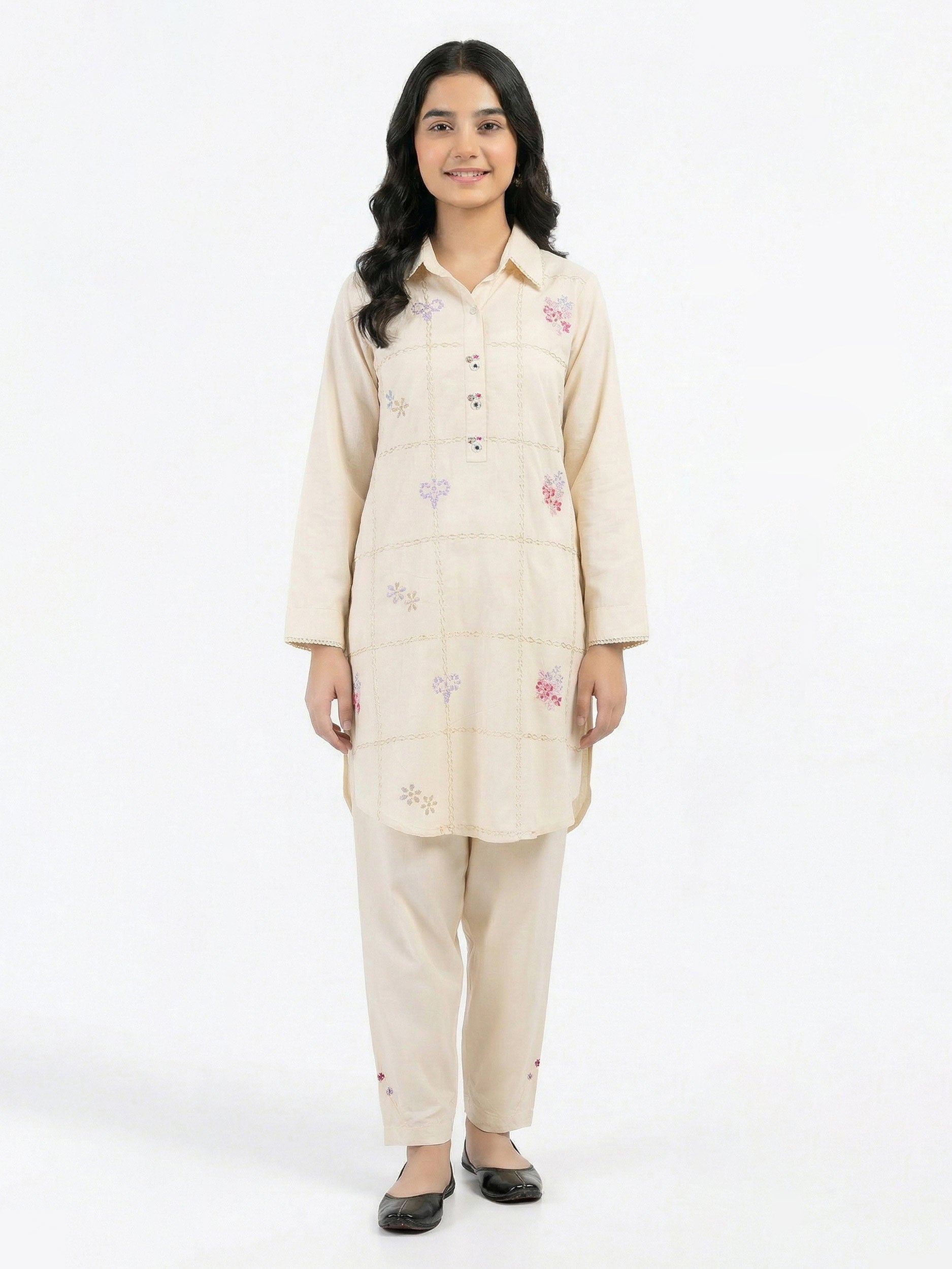 2-piece-viscose-cotton-suit--embroidered-(pret)