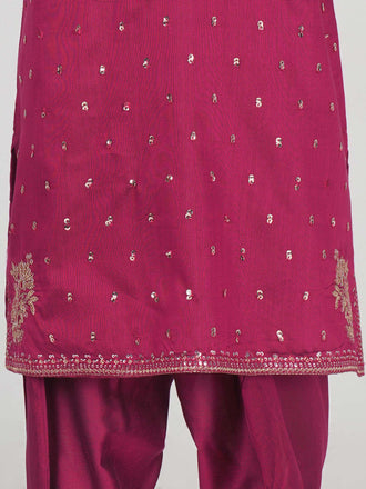 2-piece-raw-silk-suit--embroidered-(pret)