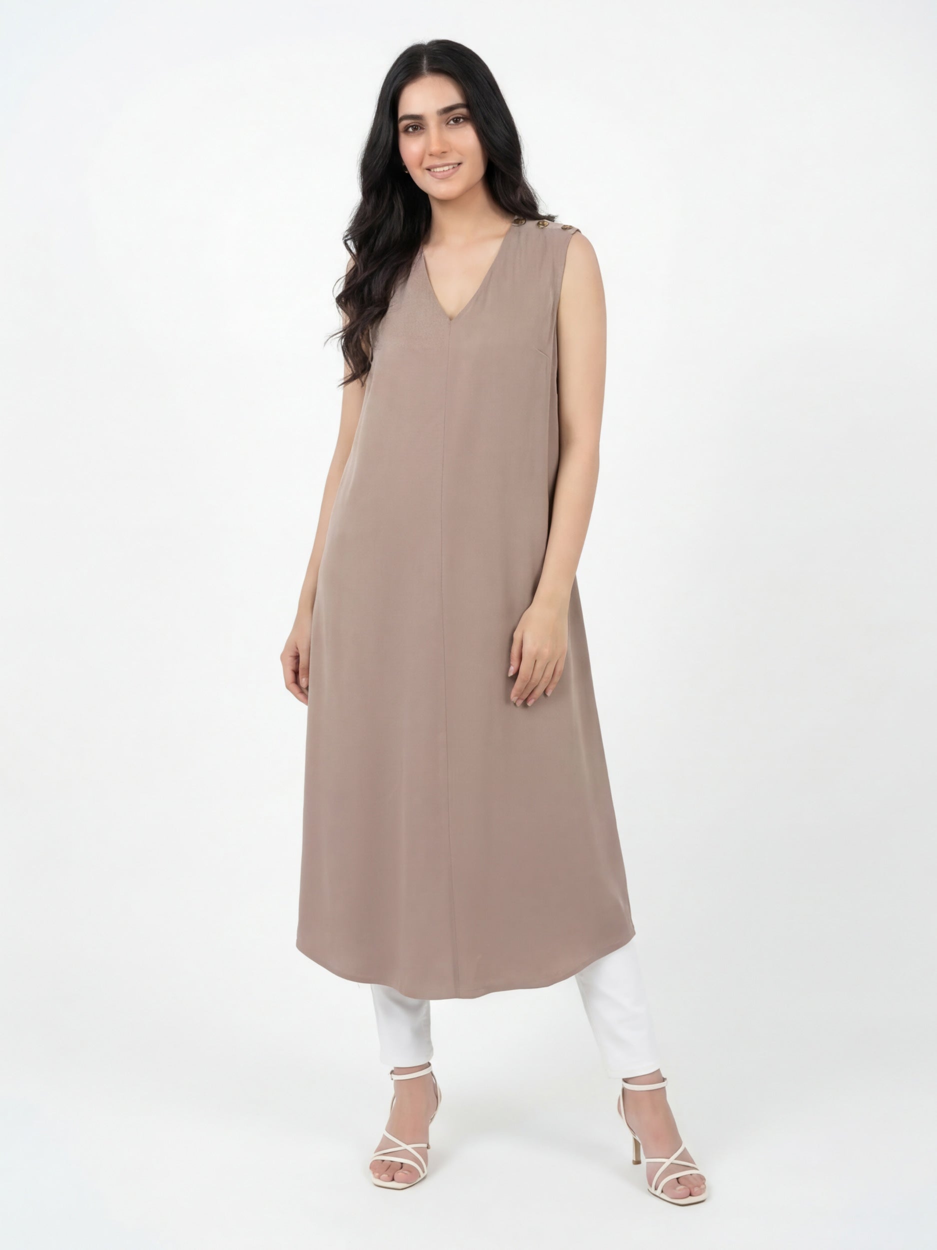 satin-dress