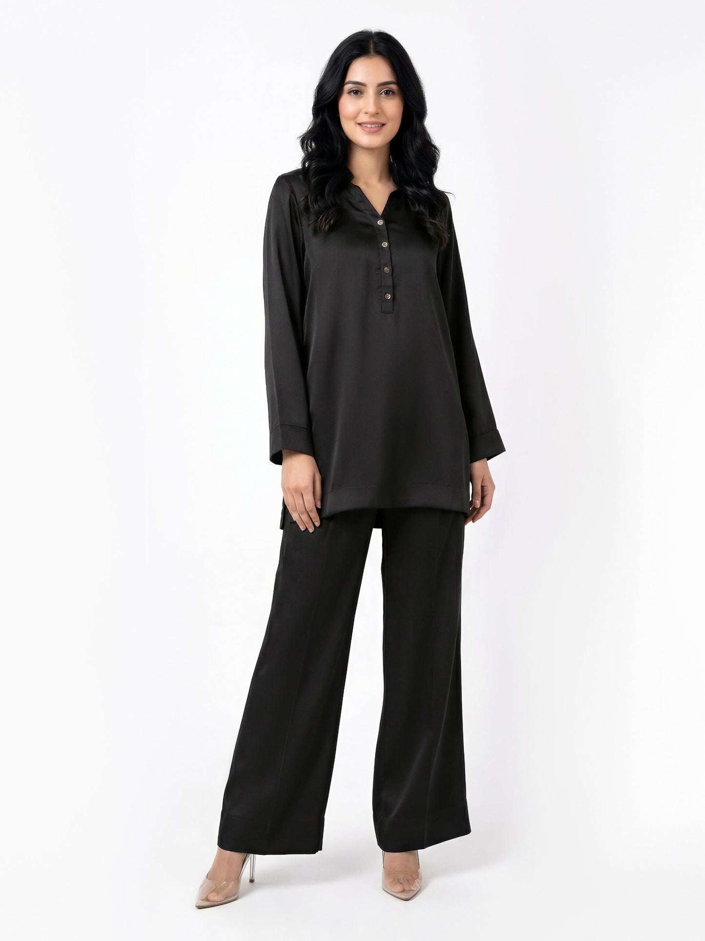 Silk Co-ord set