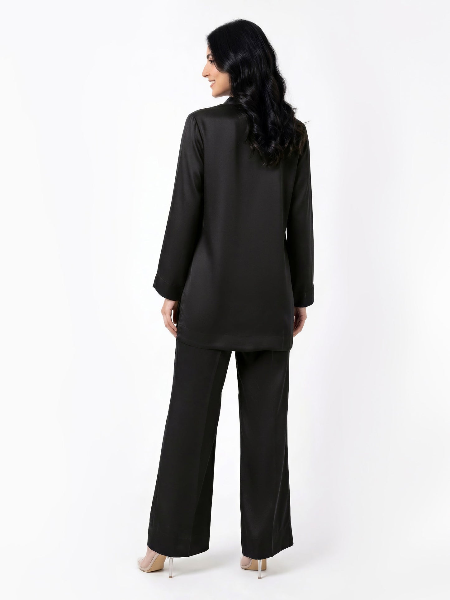 Silk Co-ord set