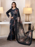 3-piece-organza-saree-embroidered(pret)