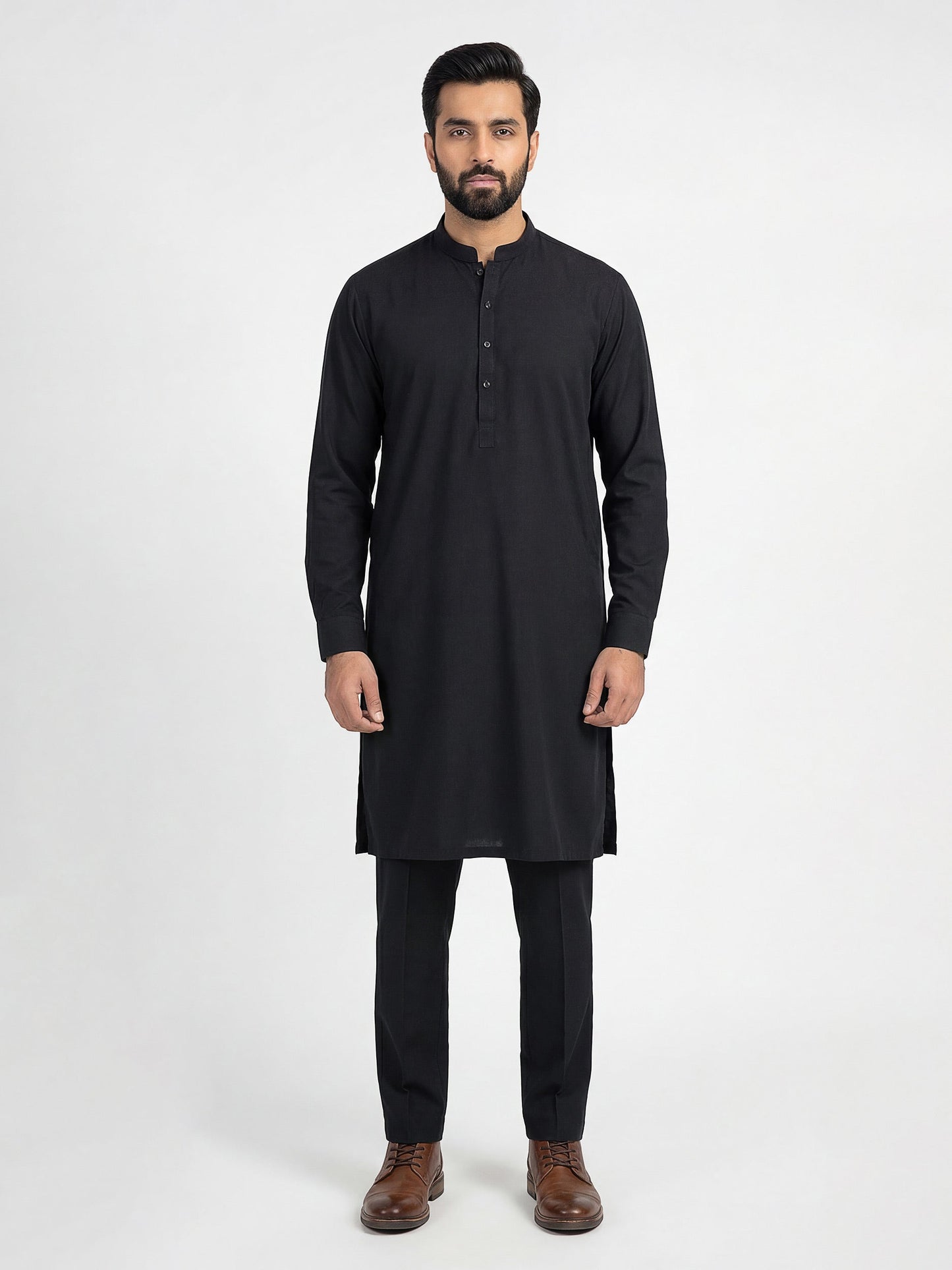 Wash & Wear Suit