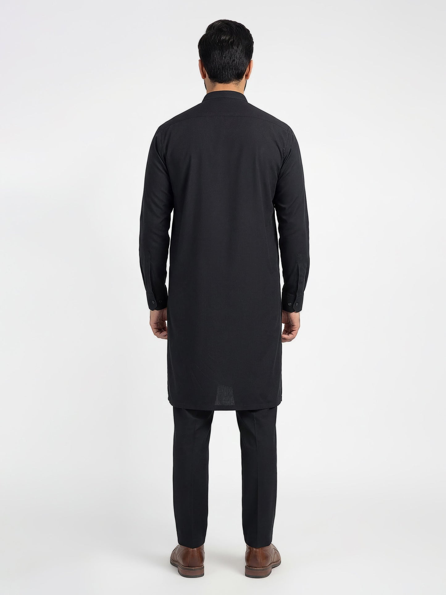 Wash & Wear Suit