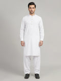 cotton-suit