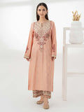 2-piece-yarn-dyed-suit-embroidered-(pret)