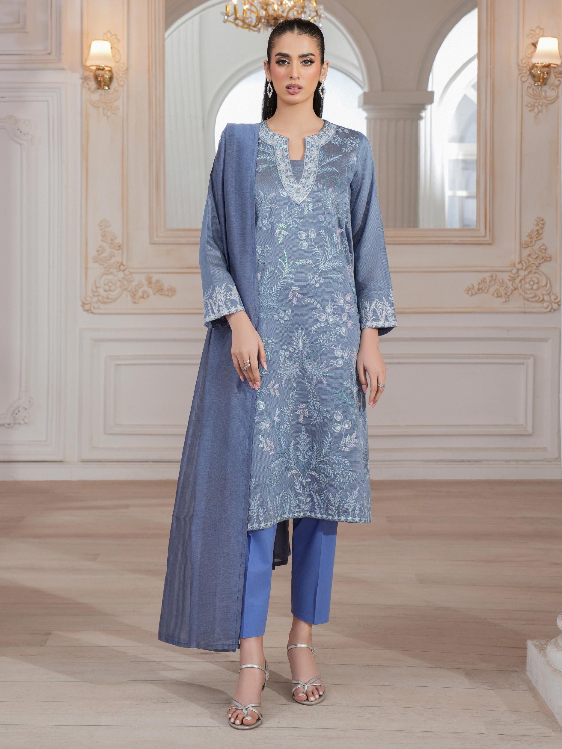 3-piece-raw-silk-suit-embroidered-(unstitched)
