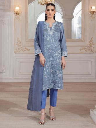3-piece-raw-silk-suit-embroidered-(unstitched)