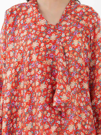 printed-silk-top