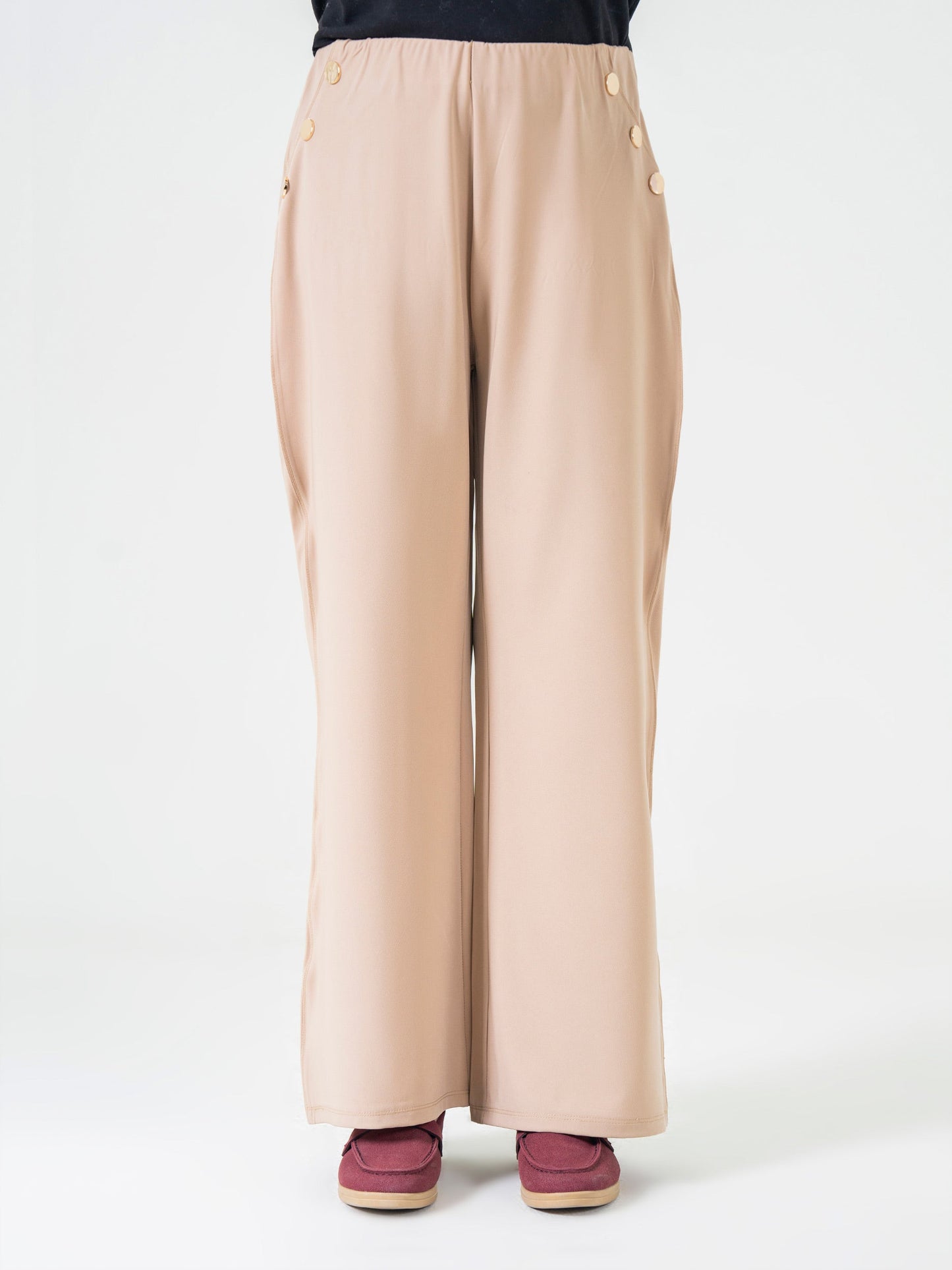 Grip Pants