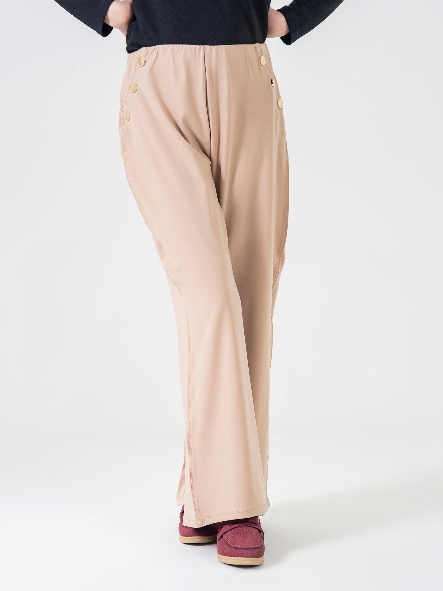 Grip Pants