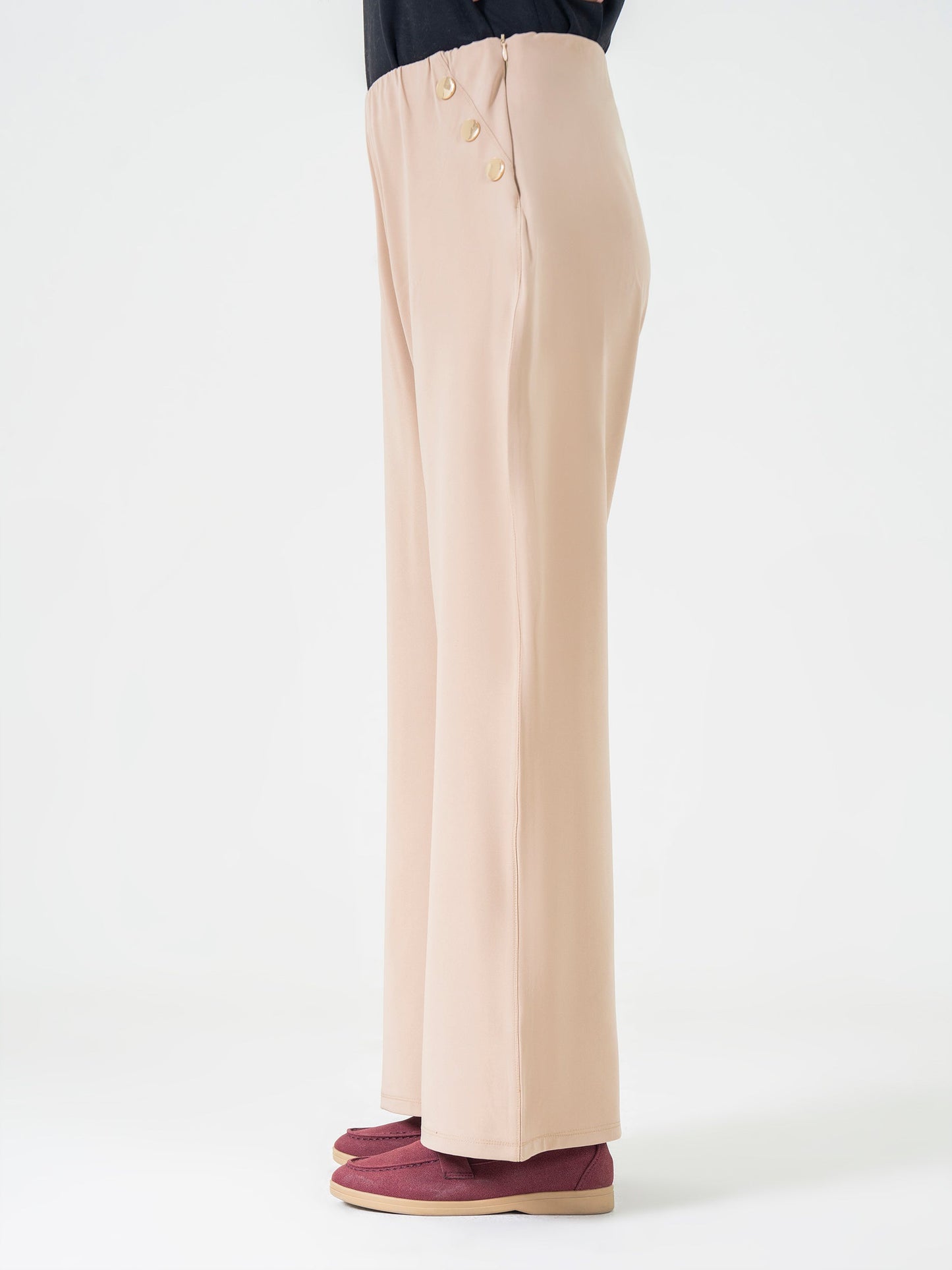 Grip Pants