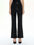 polyester-pants