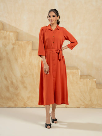 dyed-grip-dress