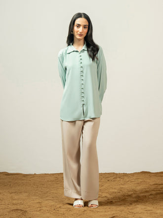 dyed-silk-top