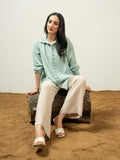 dyed-silk-top