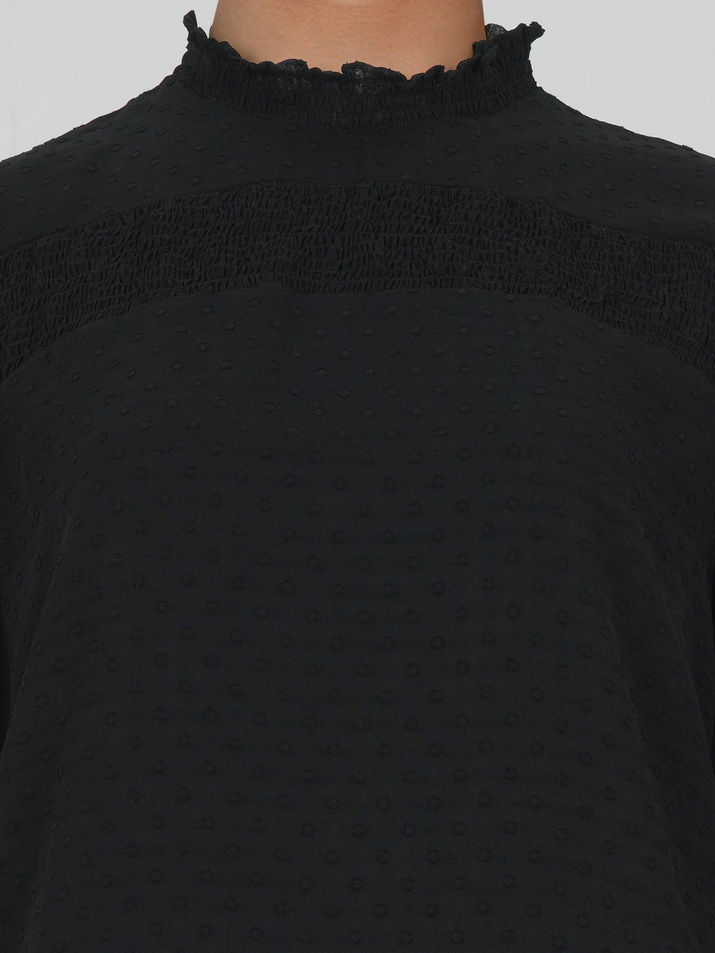 Chiffon Top