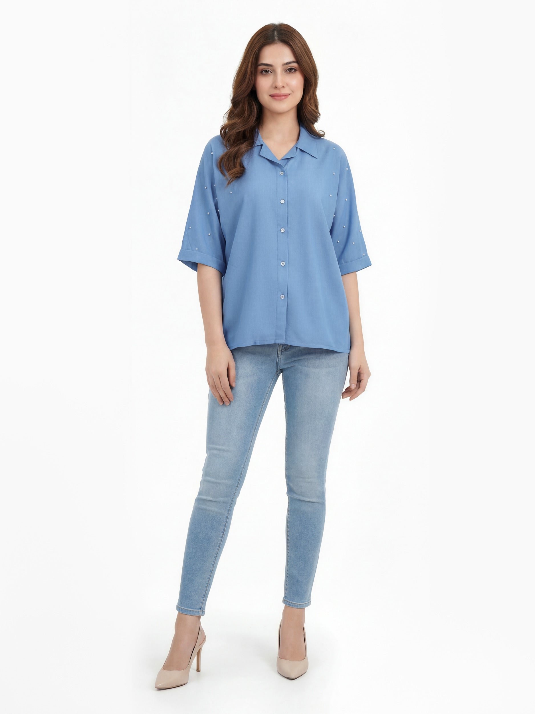 denim-top