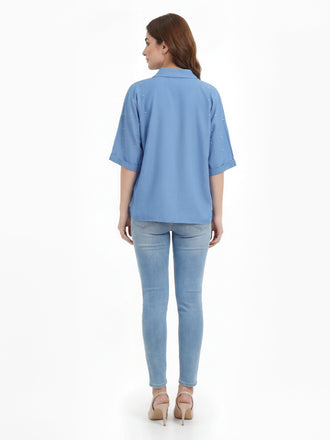 denim-top