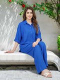 polyester-co-ord-set