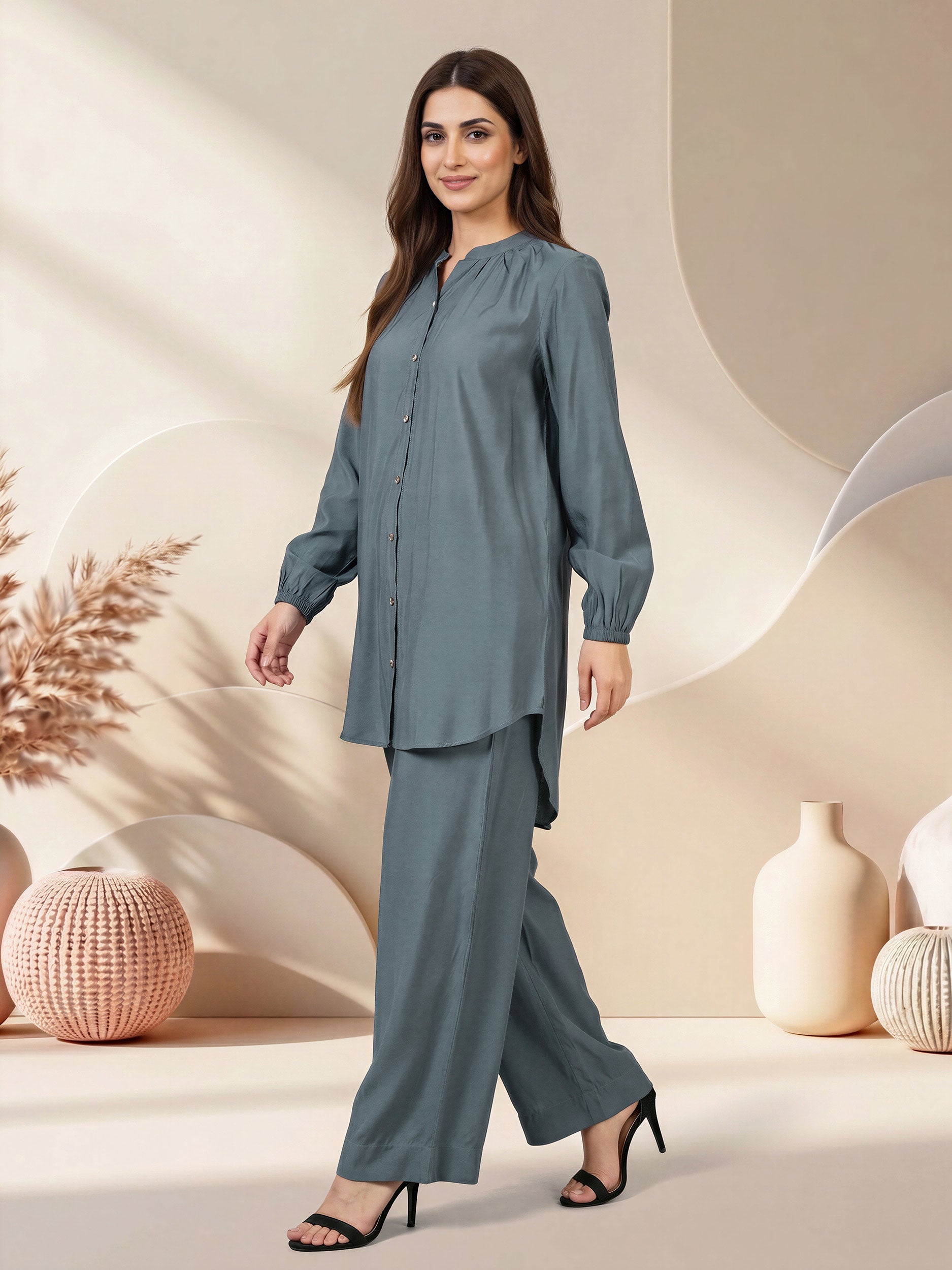silk-co-ord-set